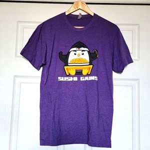 Funny Gym Shirt